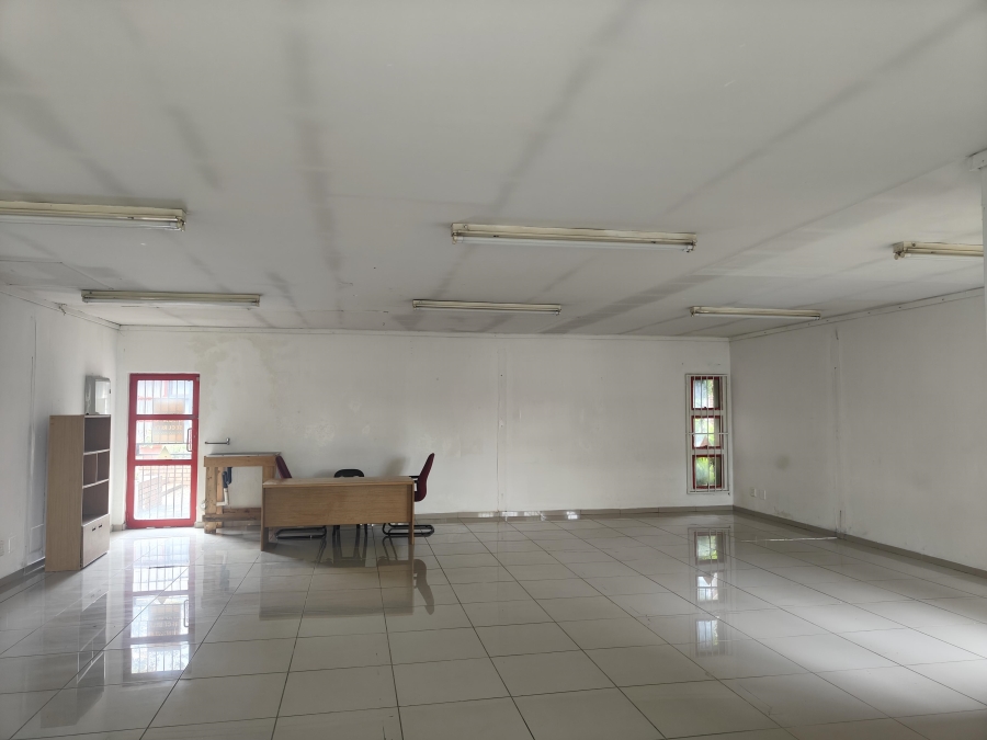 To Let commercial Property for Rent in Valhalla Gauteng