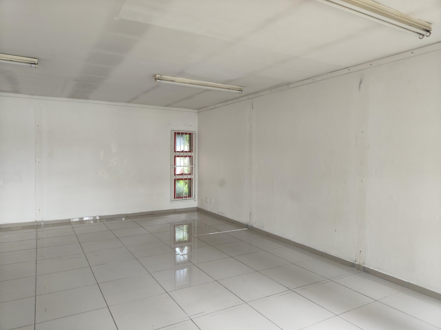 To Let commercial Property for Rent in Valhalla Gauteng