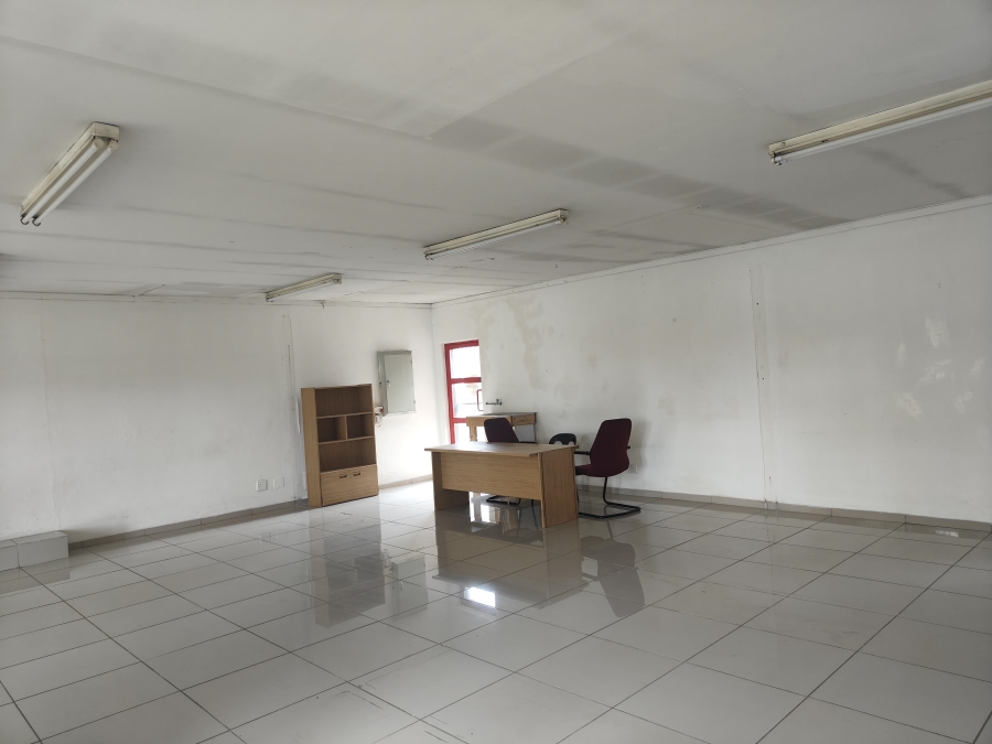To Let commercial Property for Rent in Valhalla Gauteng