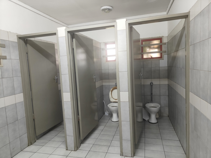 To Let commercial Property for Rent in Valhalla Gauteng