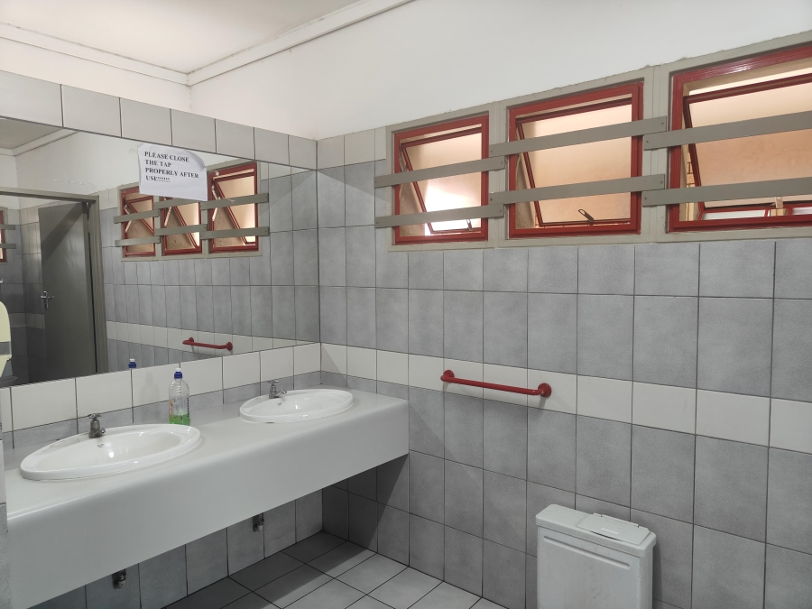 To Let commercial Property for Rent in Valhalla Gauteng