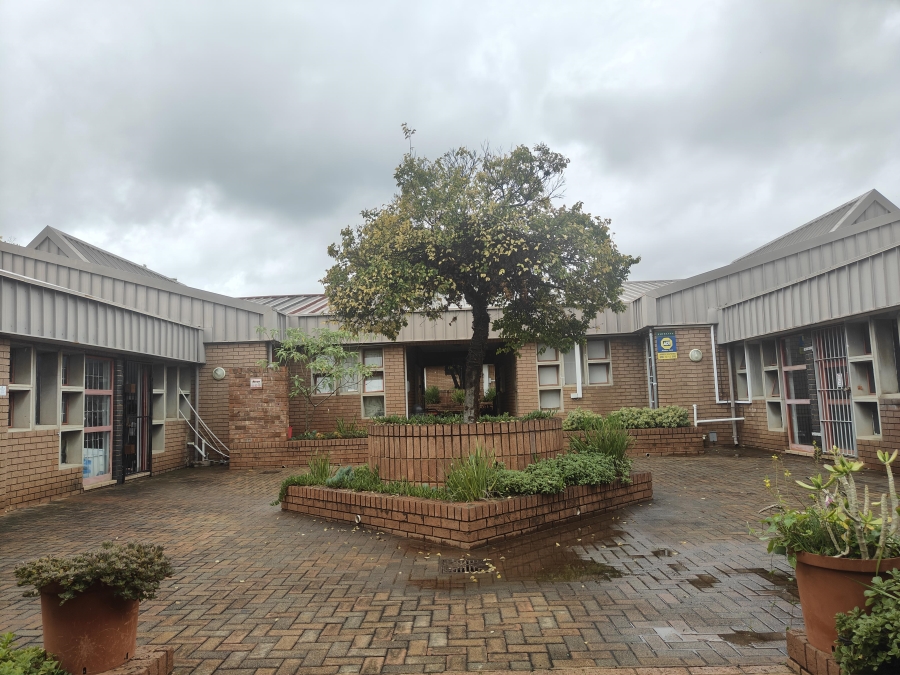 To Let commercial Property for Rent in Valhalla Gauteng