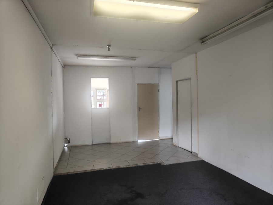 To Let commercial Property for Rent in Valhalla Gauteng