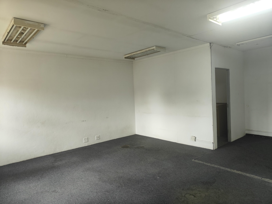 To Let commercial Property for Rent in Valhalla Gauteng