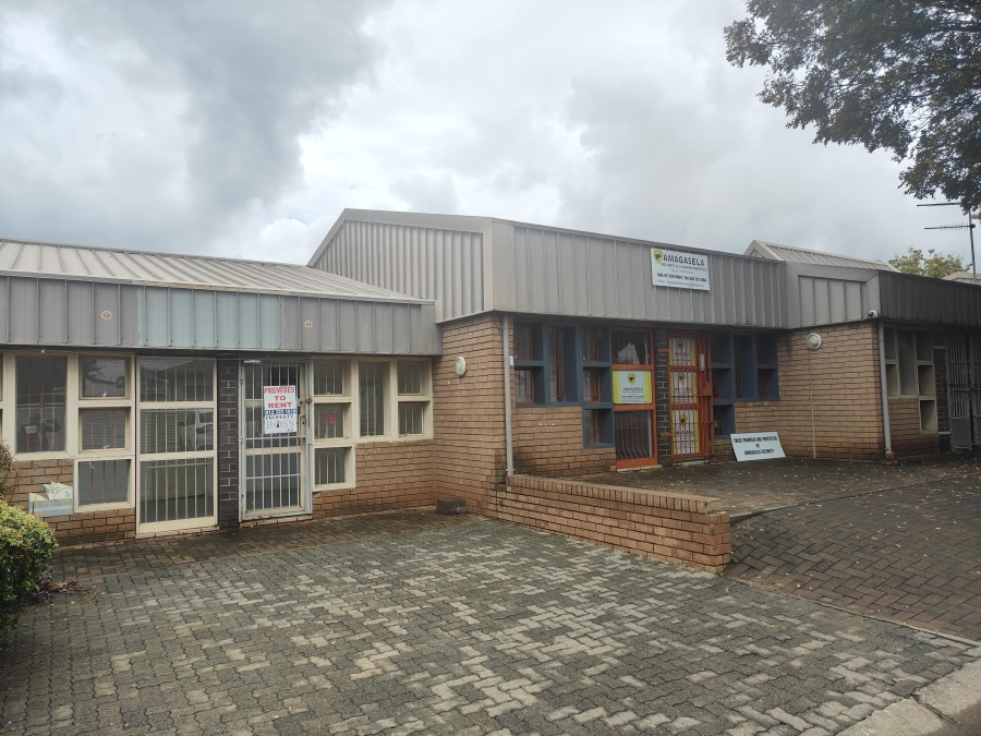 To Let commercial Property for Rent in Valhalla Gauteng