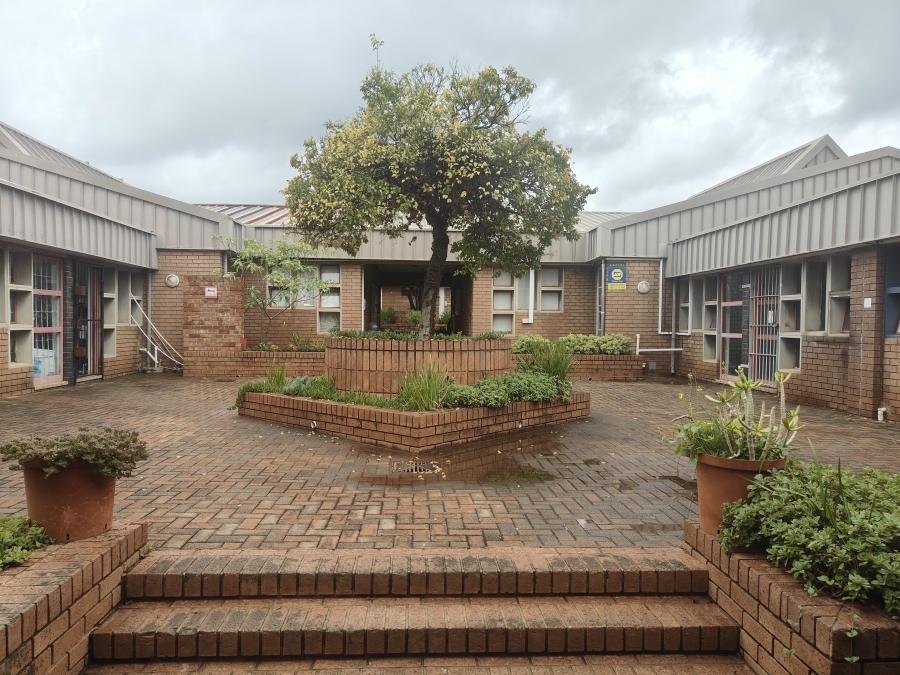 To Let commercial Property for Rent in Valhalla Gauteng