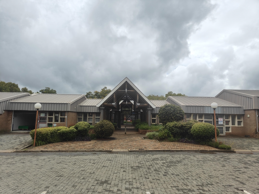 To Let commercial Property for Rent in Valhalla Gauteng