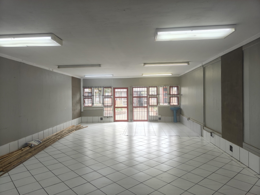 To Let commercial Property for Rent in Valhalla Gauteng