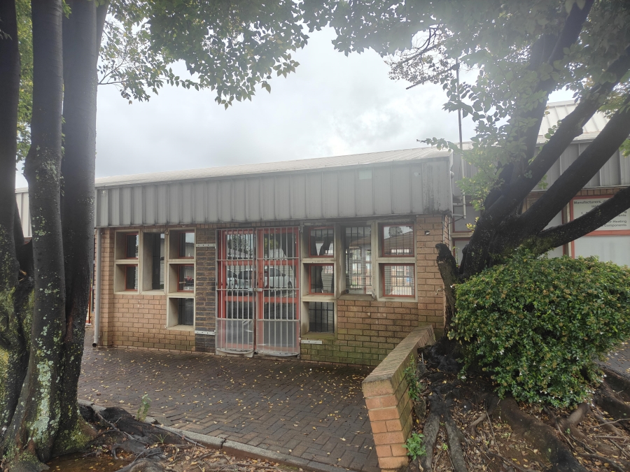 To Let commercial Property for Rent in Valhalla Gauteng