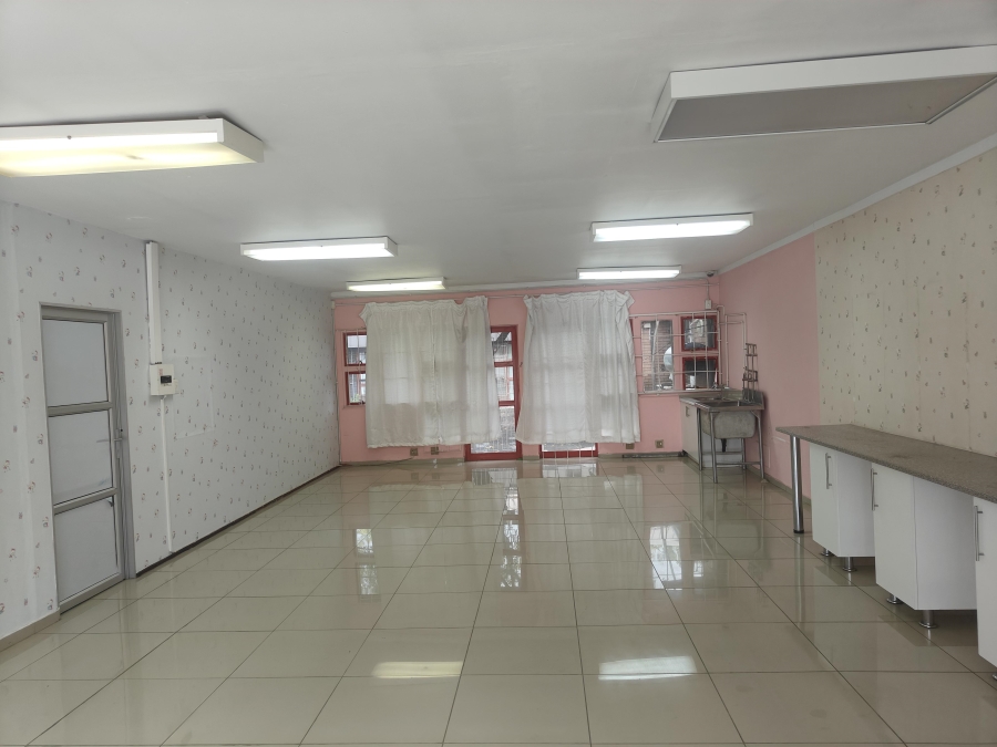 To Let commercial Property for Rent in Valhalla Gauteng