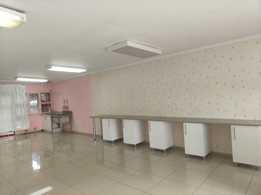 To Let commercial Property for Rent in Valhalla Gauteng