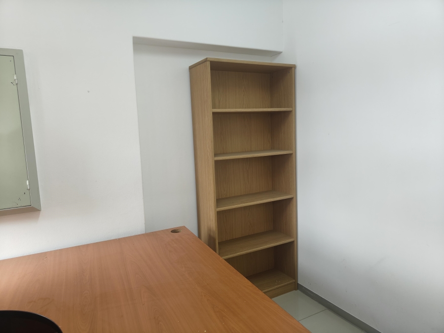 To Let commercial Property for Rent in Valhalla Gauteng