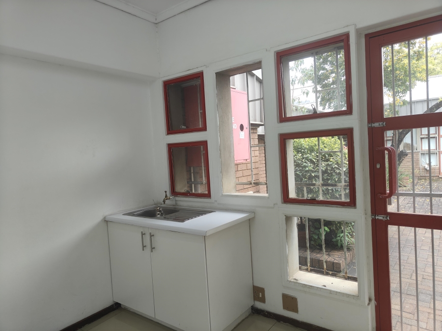 To Let commercial Property for Rent in Valhalla Gauteng