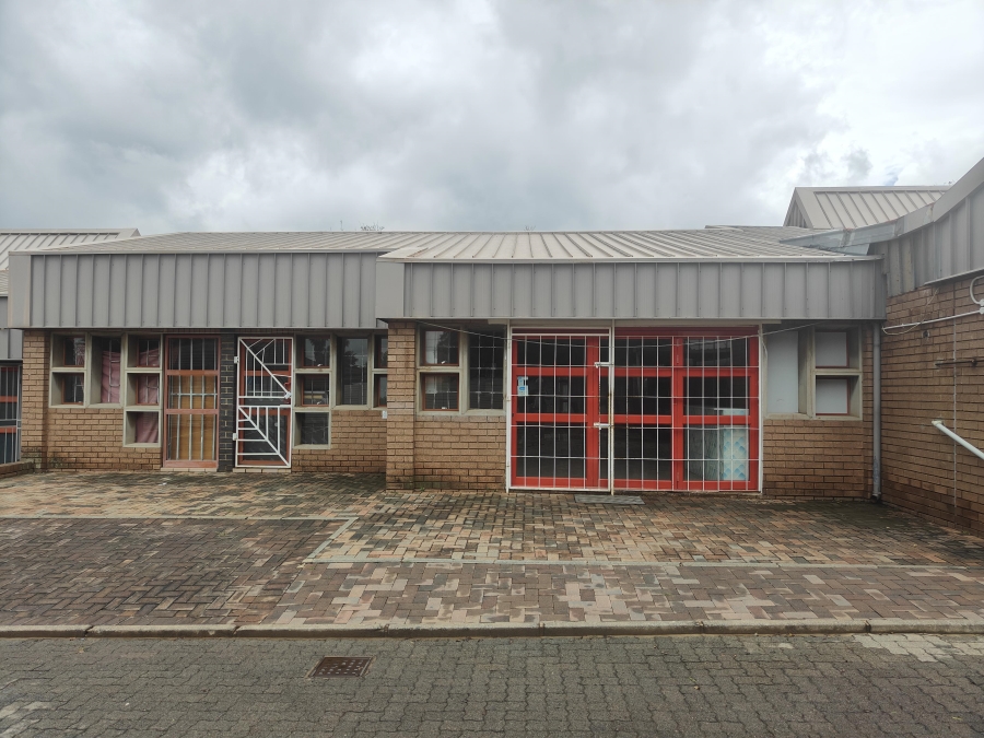 To Let commercial Property for Rent in Valhalla Gauteng