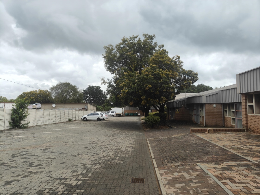 To Let commercial Property for Rent in Valhalla Gauteng