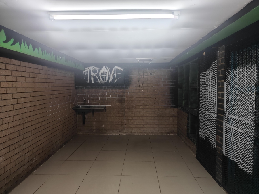 To Let commercial Property for Rent in Valhalla Gauteng