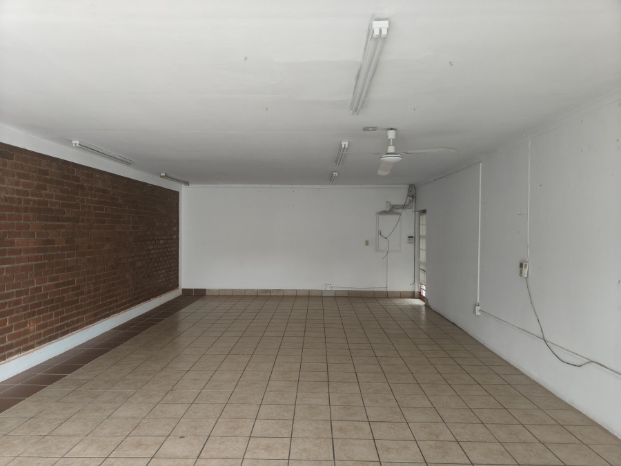 To Let commercial Property for Rent in Valhalla Gauteng