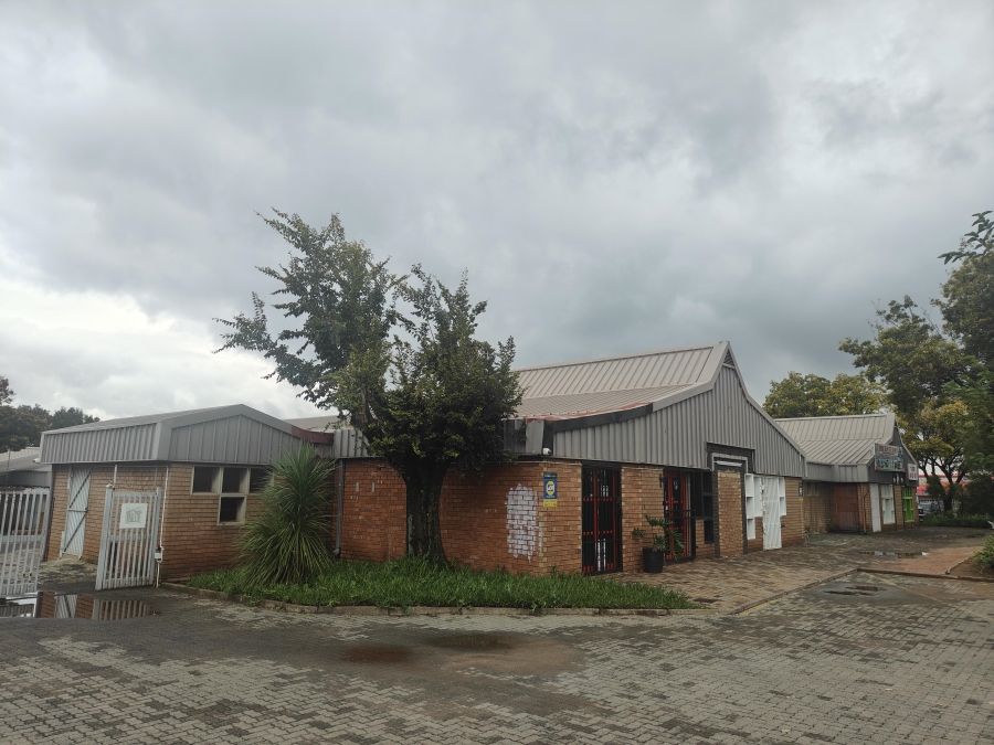 To Let commercial Property for Rent in Valhalla Gauteng