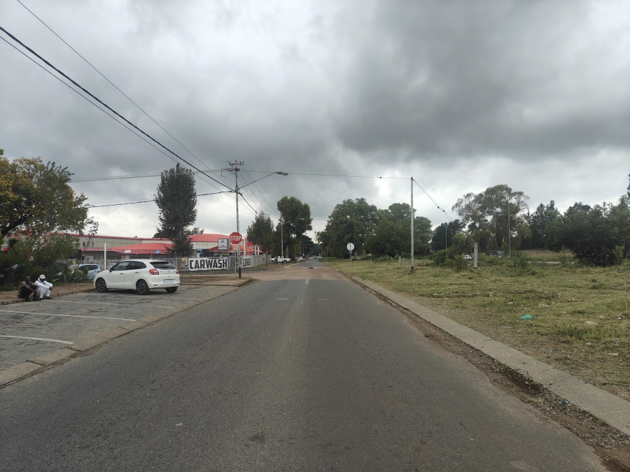 To Let commercial Property for Rent in Valhalla Gauteng