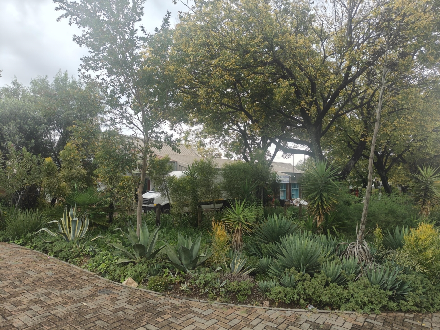 To Let commercial Property for Rent in Valhalla Gauteng