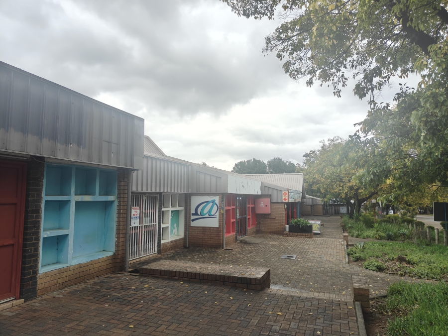 To Let commercial Property for Rent in Valhalla Gauteng