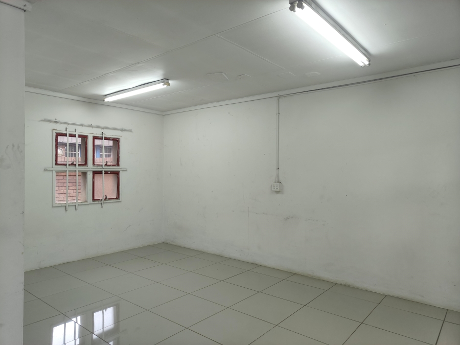 To Let commercial Property for Rent in Valhalla Gauteng