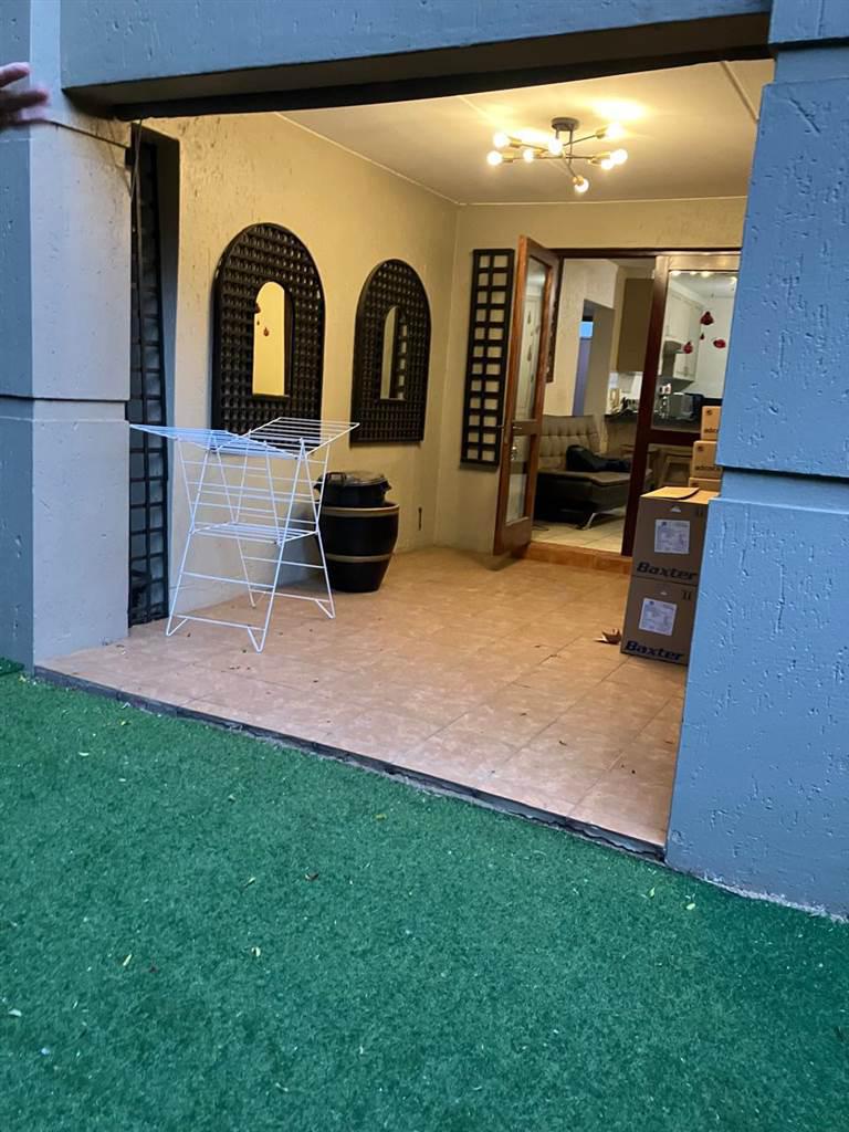2 Bedroom Property for Sale in Fourways Gauteng