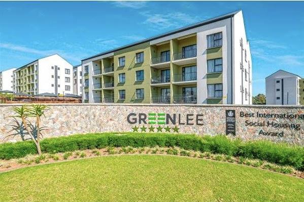 1 Bedroom Property for Sale in Linbro Park Gauteng