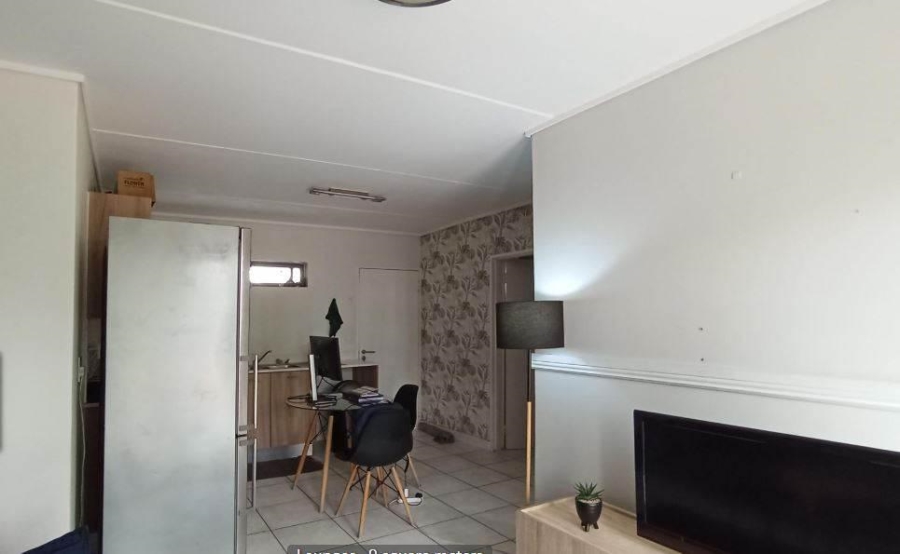1 Bedroom Property for Sale in Linbro Park Gauteng