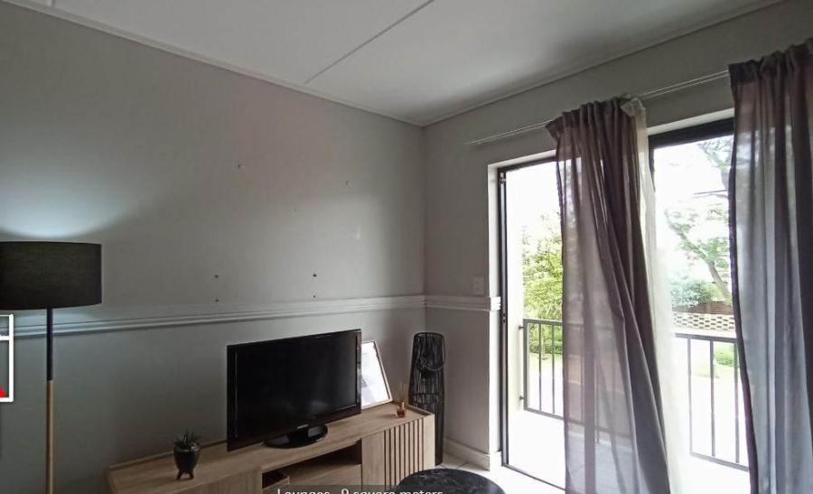 1 Bedroom Property for Sale in Linbro Park Gauteng