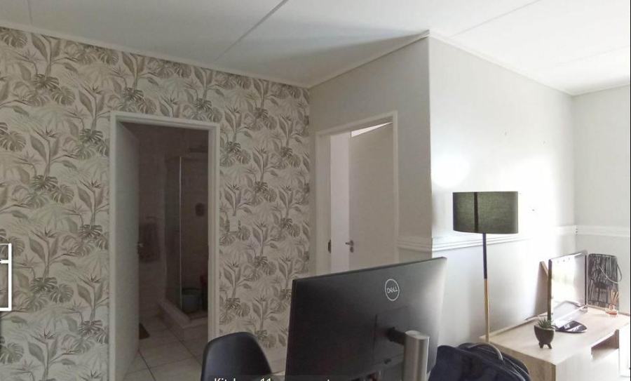 1 Bedroom Property for Sale in Linbro Park Gauteng