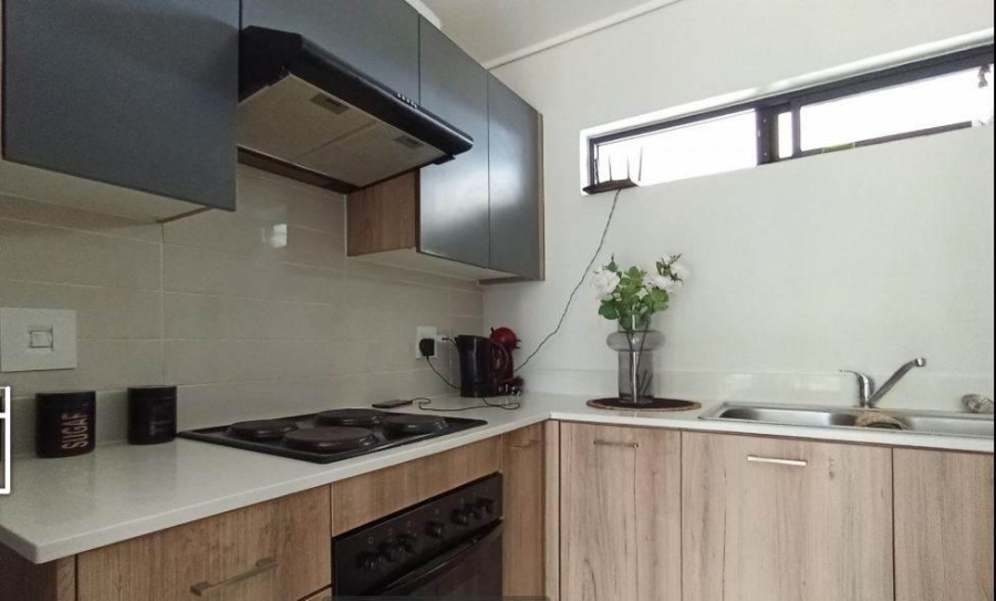 1 Bedroom Property for Sale in Linbro Park Gauteng