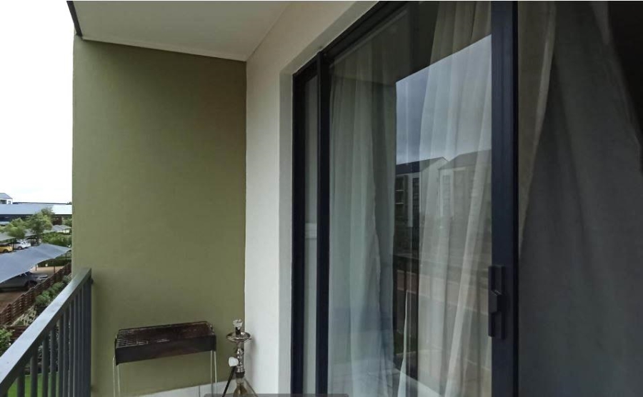 1 Bedroom Property for Sale in Linbro Park Gauteng