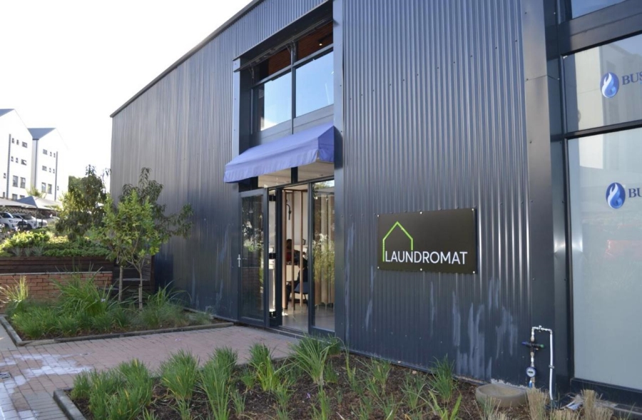 1 Bedroom Property for Sale in Linbro Park Gauteng