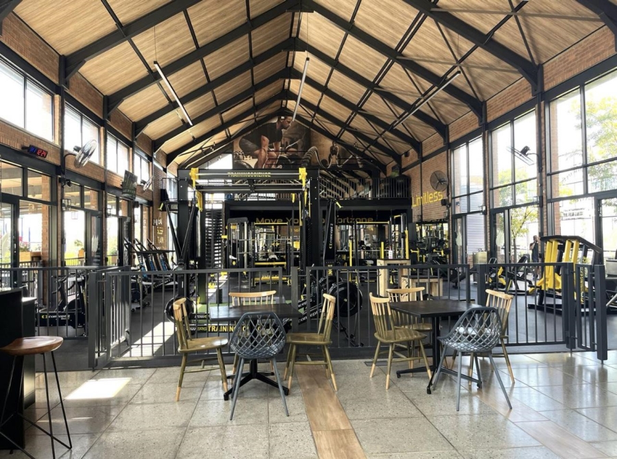 1 Bedroom Property for Sale in Linbro Park Gauteng