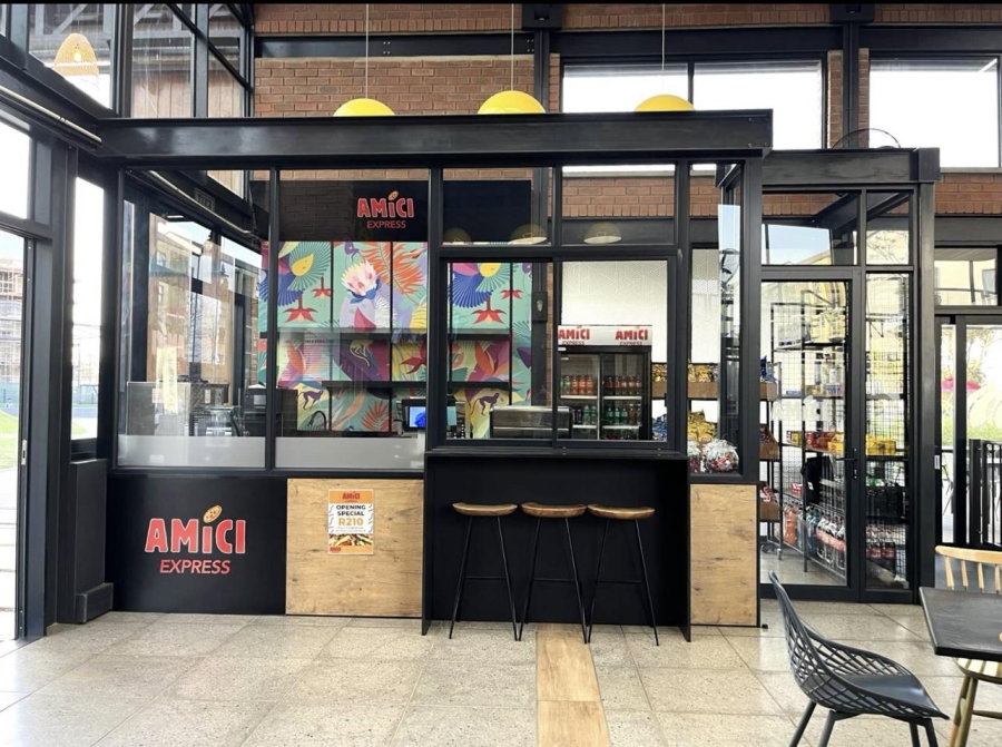 1 Bedroom Property for Sale in Linbro Park Gauteng