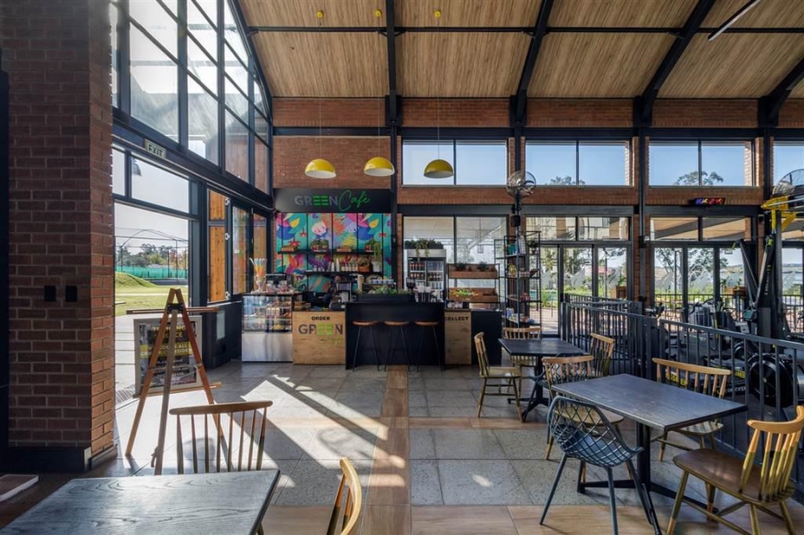 1 Bedroom Property for Sale in Linbro Park Gauteng