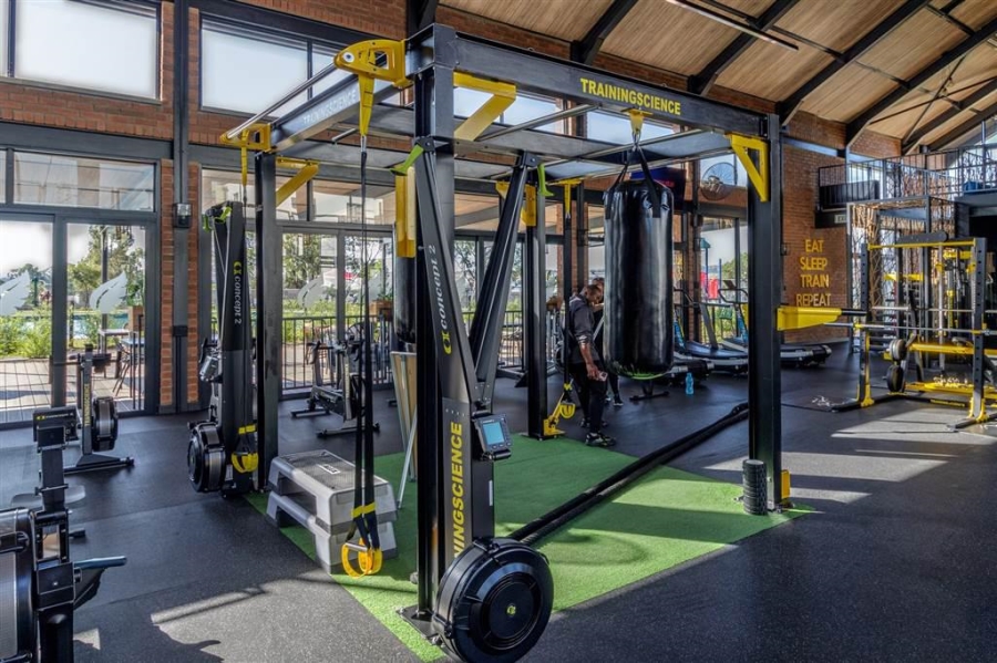 1 Bedroom Property for Sale in Linbro Park Gauteng