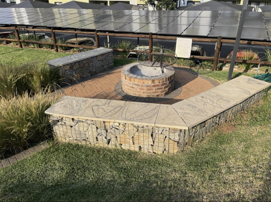 1 Bedroom Property for Sale in Linbro Park Gauteng