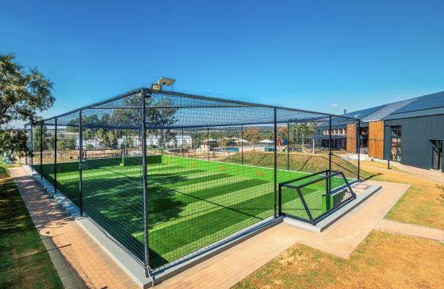 1 Bedroom Property for Sale in Linbro Park Gauteng