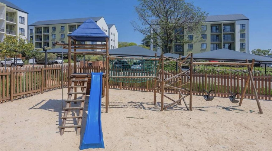 1 Bedroom Property for Sale in Linbro Park Gauteng