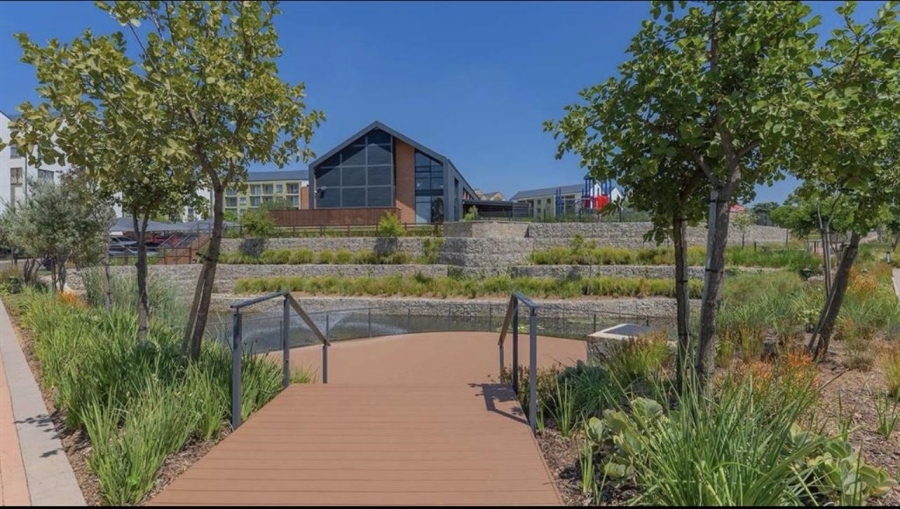 1 Bedroom Property for Sale in Linbro Park Gauteng