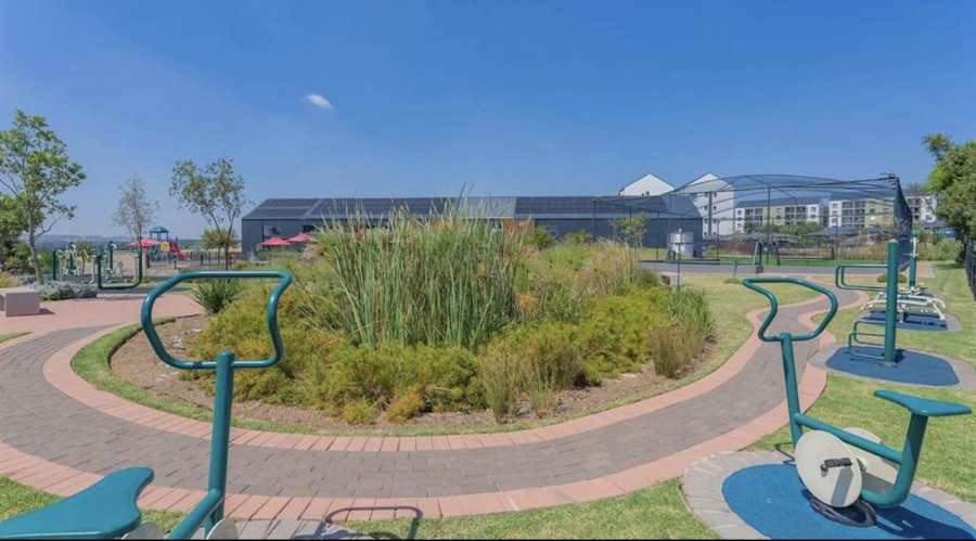 1 Bedroom Property for Sale in Linbro Park Gauteng