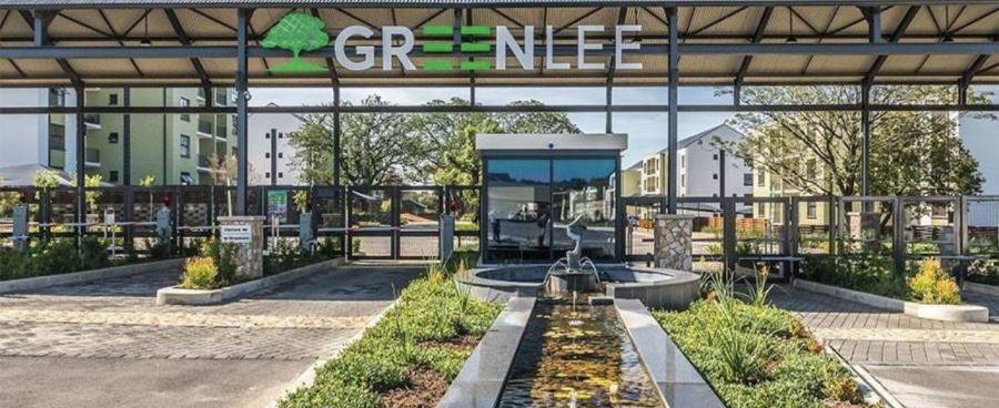 1 Bedroom Property for Sale in Linbro Park Gauteng