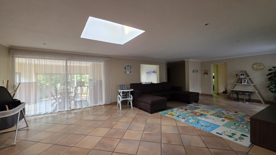 To Let 4 Bedroom Property for Rent in Eldo Glen Gauteng