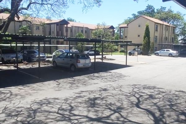 1 Bedroom Property for Sale in Bryanston Gauteng