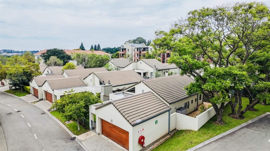 2 Bedroom Property for Sale in Bryanston Gauteng
