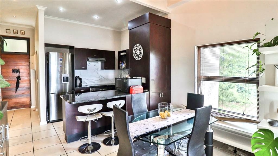 2 Bedroom Property for Sale in Bryanston Gauteng