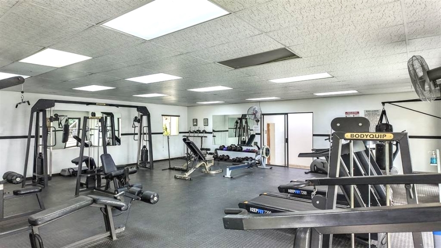 2 Bedroom Property for Sale in Bryanston Gauteng