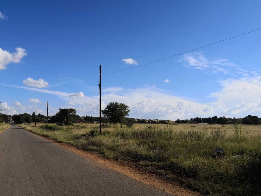 0 Bedroom Property for Sale in Raslouw A H Gauteng